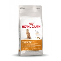 Royal Canin exigent protein